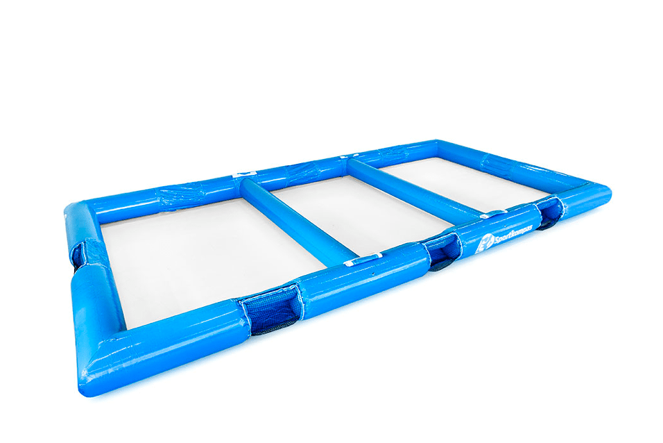 Product afbeelding Sportkompas - Dmuchane Ogrodzenie